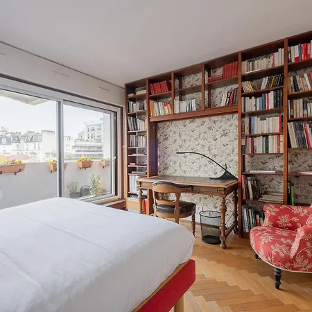 Appartamento Veeve - Honeybee Haven