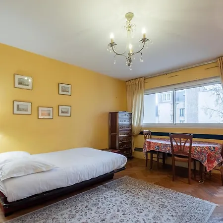 Veeve - Honeybee Haven Appartamento Parigi