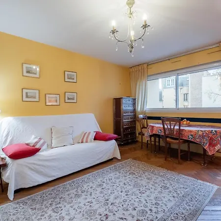 Appartamento Veeve - Honeybee Haven *