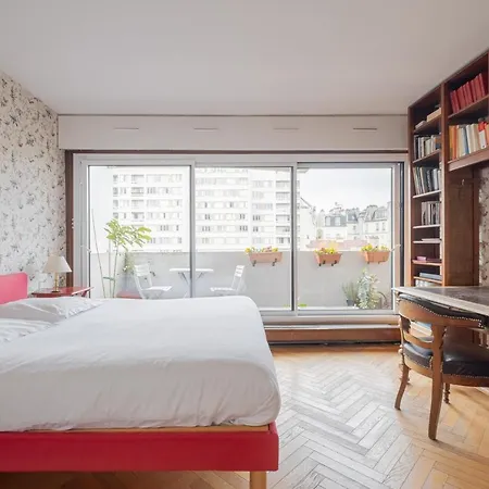 Appartamento Veeve - Honeybee Haven *