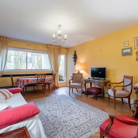 Veeve - Honeybee Haven Appartamento Parigi