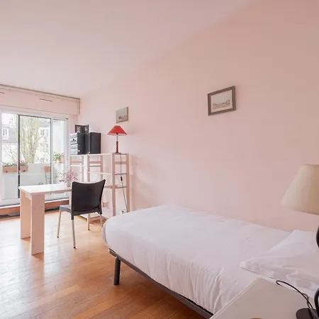 Veeve - Honeybee Haven Apartment Paris